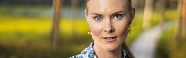 Piirang peale! USAs elav Liina Raud sai TikTokilt karistada