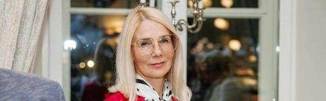 Helle-Moonika Helme kutsuti Iraaki usuvabadusest rääkima