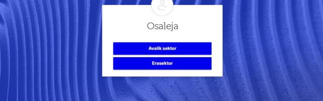 Smart-ID, AI ja null paberit: uus tarkvara võimaldab koosolekuid pidada detailidesse takerdumata
