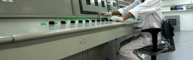 Iisrael arvab, lääs kõhkleb. Uus info toidab kahtlust, et Iraan arendas tuumarelva, kuid ei tõenda seda üheselt