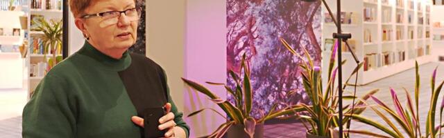 „Kuulake eksperte.“ Poodi raamatukogu rajanud uuendajale teeb muret reform, mis kärbiks raamatukogude otsustamisõigust