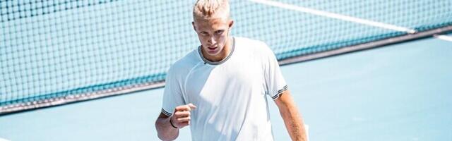 Mark Lajal mängib esimest korda ATP Masters 1000 turniiri kvalifikatsioonis