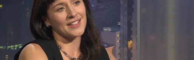 Aasta aega kaine olnud Sandra Sillamaa: lapsed oleksid võinud emast ilma jääda