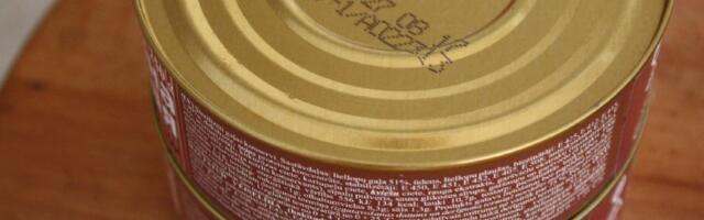 Seakatkuga võitlemiseks ostab riik kokku kuni pool miljonit metsseakonservi