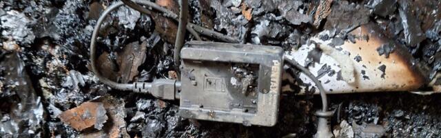 Lõuna-Eesti päästjad said väljakutsed Võrumaalt