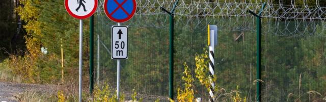 VIDEOD | Saatse saapa ümbersõidu rajamisel lõi punni eest Venemaa enda reedene järsk samm