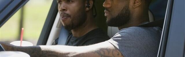 Endine mängija jagas petuskandaalis siseinfot LeBroni seisundi kohta