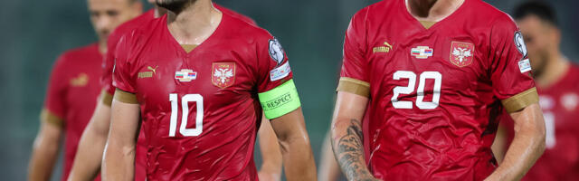 Sergej Milinković-Savić i Dušan Tadić ponovo u reprezentaciji? Jedan se vraća, drugi za sada ne!