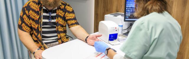 Pikema Sõpruse Päev kutsub mehi üles hoolima oma tervisest – sõbrale helistamine võib päästa rohkem kui arvad