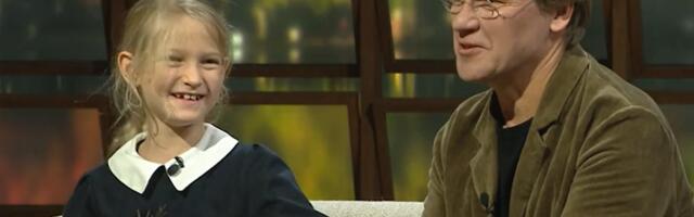 Taivo Piller: lapsed annavad elule hoopis teise mõtte ja perspektiivi