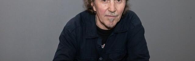 Raadiosaatejuht Andres Oja seljatas eesnäärmevähi. „Surm ei lipsanud kohe silme eest läbi“