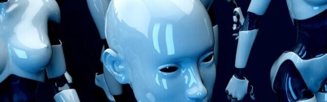 Microsofti TI-juht: tehisarule inimõiguste andmine avab Pandora laeka