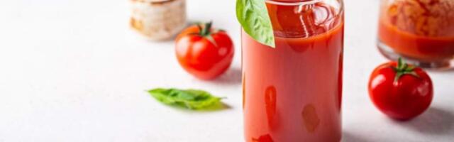Томатный сок: польза и вред для организма мужчин, женщин, противопоказания