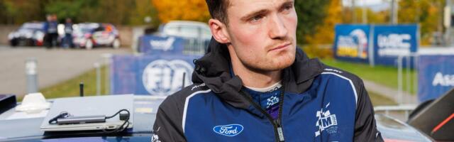 M-Spordis põhikohata jäänud Munster tuleb Monte Carlos ikkagi Rally1-ga starti