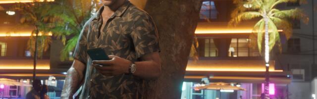 Sahinad: “GTA 6” mitmikmäng võib osutuda senisest oluliselt rollipõhisemaks