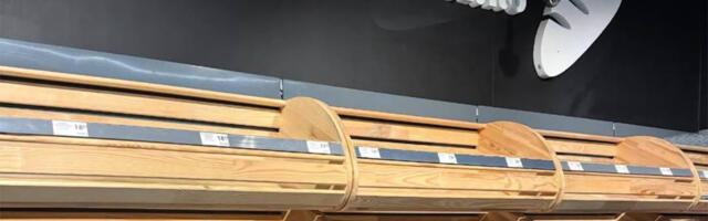 Ukraina elanikud on asunud leiba kokku ostma