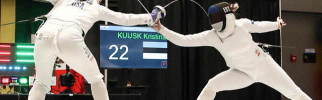 Vehklemisliidu peasekretär: peatreeneri küsimusele tuleb leida lahendus