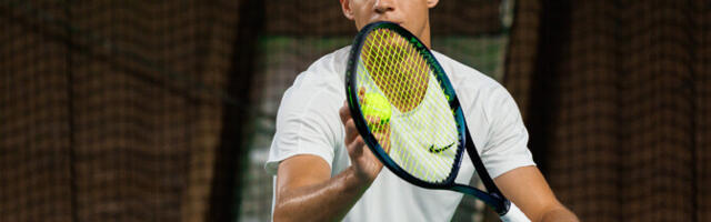 Maailma edetabelis võimsalt kerkinud Glinka jõudis Lajalile järele