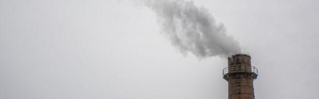 Kaugkütte tarbimine kasvas poole võrra