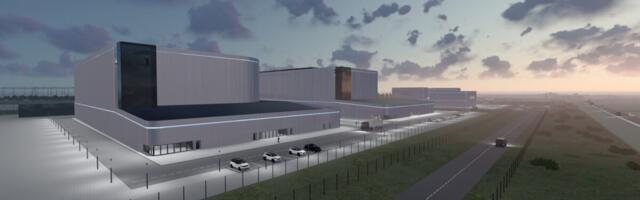 Fermi Energia kaasab Soome tuumaeksperdid väikereaktori projekti