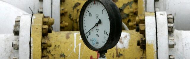 Ukraina nõustus EL-i abiga naftajuhtme Družba taastamiseks Ungari ja Slovakkia jaoks