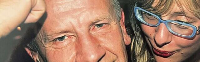 Liilit Kirss: isa tegi oma haiguse avastamise pere jaoks väga raskeks