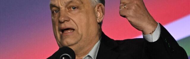 Ungari piirab gaasitarnet Ukrainale kuni Družba naftajuhtme parandamiseni