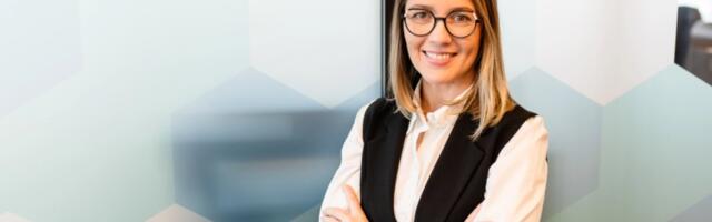 ARVAMUS | Kristi Saaremets_ tuleb muuta seisukohta, et laenu peaks võtma ainult pangast