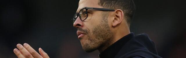 Londoni Chelsea lõpetas lühikese aja jooksul lepingu juba teise peatreeneriga