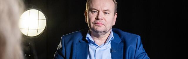 Ohutusjuurdluse keskuse juht vabastatakse ametist