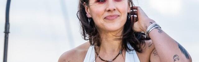Vajab uut elupinda! Sandra Sillamaa otsib Tallinnasse üürikorterit