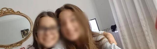 "Doveo ih je deda Marko kod mene": Žena 2 nedelje krila Saru i njenu sestru, otkrila šta se dešavalo u kući