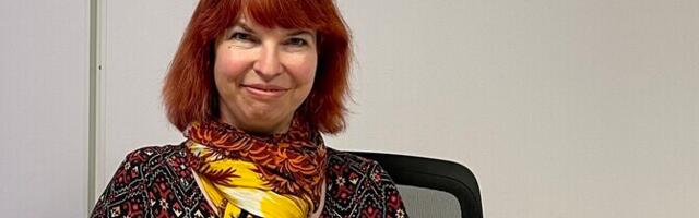 Elina Kivinukk: kultuuris kohtlemisest ja kohtlemise kultuuritusest