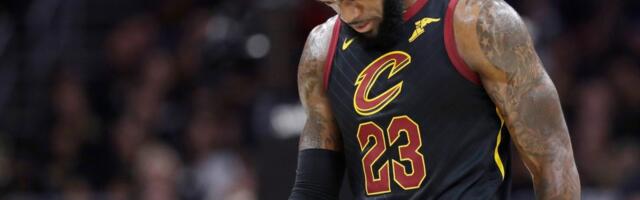 Tagasi koju? Lebron James kaalub Cavaliersisse naasmist