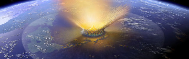 Viimnepäev minut-minutilt: kuidas nägi maailmalõpp välja 66 miljoni aasta eest