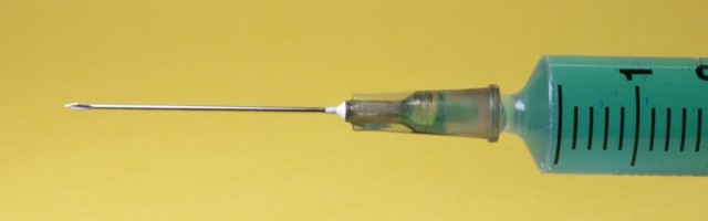 Asjatundja: kolmas koroonasüst võib olla vajalik – aga võib ka mitte olla...