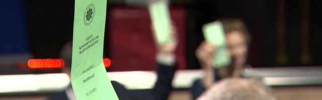 Reporter: Norstat Eesti viimase uuringu järgi tõusis EKRE Eesti kõige populaarsemaks erakonnaks