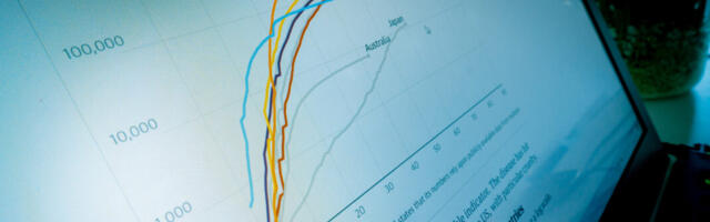 Ligi 60 protsenti sakslastest ei usu koroonastatistika tõesust