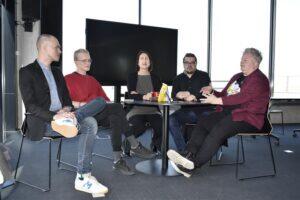 Kunstiteadus trügib tule ligi