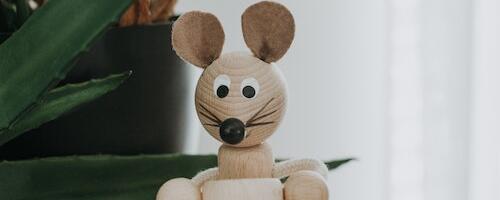 Navi seltsimajas peeti Võrumaa  mudilaste folklooripäeva “Hiired läksid aita!”