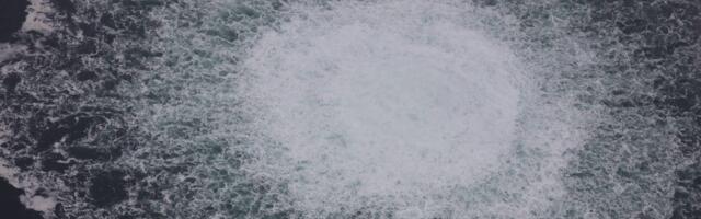 EKSPRESSI PODCAST | Nord Streami lõhkamise jäljed viivad kõige selgemalt Ukrainasse