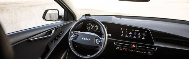 Naised, mis meil elektriliste autode vastu on?