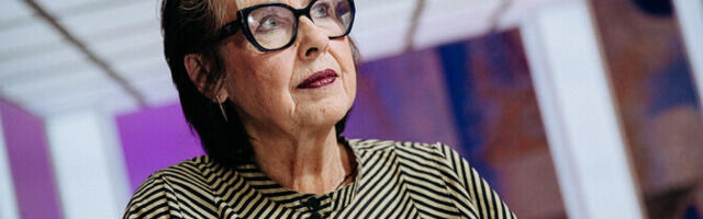 Sirje Helme: Eesti on muutumas kultuuriliseks provintsiks