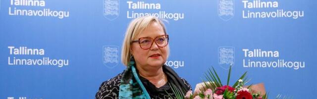 Aasta linnakodanik Aigi Heinonen: Ühine kogukonnaaed tõmbab ligi nii kohalikke kui ka turiste