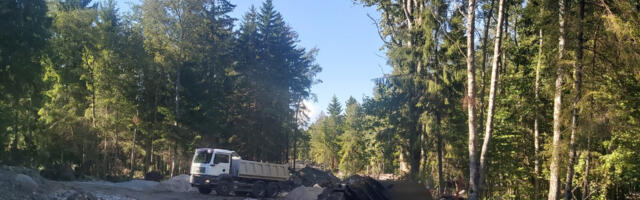 Märt Vooglaid nõuab Viimsi vallalt üle 2 miljoni euro