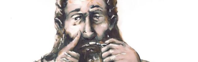 Huvitav leid_ barbarid tarbisid Rooma sõdalaste vastu võitlemiseks stimulante