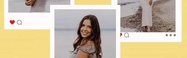 SUUNAMUDIJA ANKEET | Sisuloomega tegelev kahe lapse ema Marily_ negatiivsed kommentaarid ei häiri, need inimesed on katkised