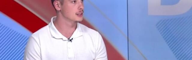 Studentska lista spremna, bez političkih veterana