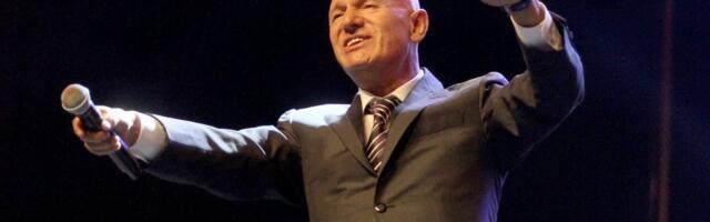 Najlepša balada Šabana Šaulića pisana je za drugog pevača: Ne biste pogodili ko je u pitanju