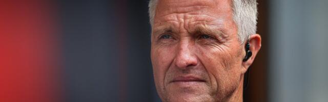 Ralf Schumacher kritiseeris vormelimeeskonna omanikku_ kui ta tahab võita, peab ta oma poja vallandama